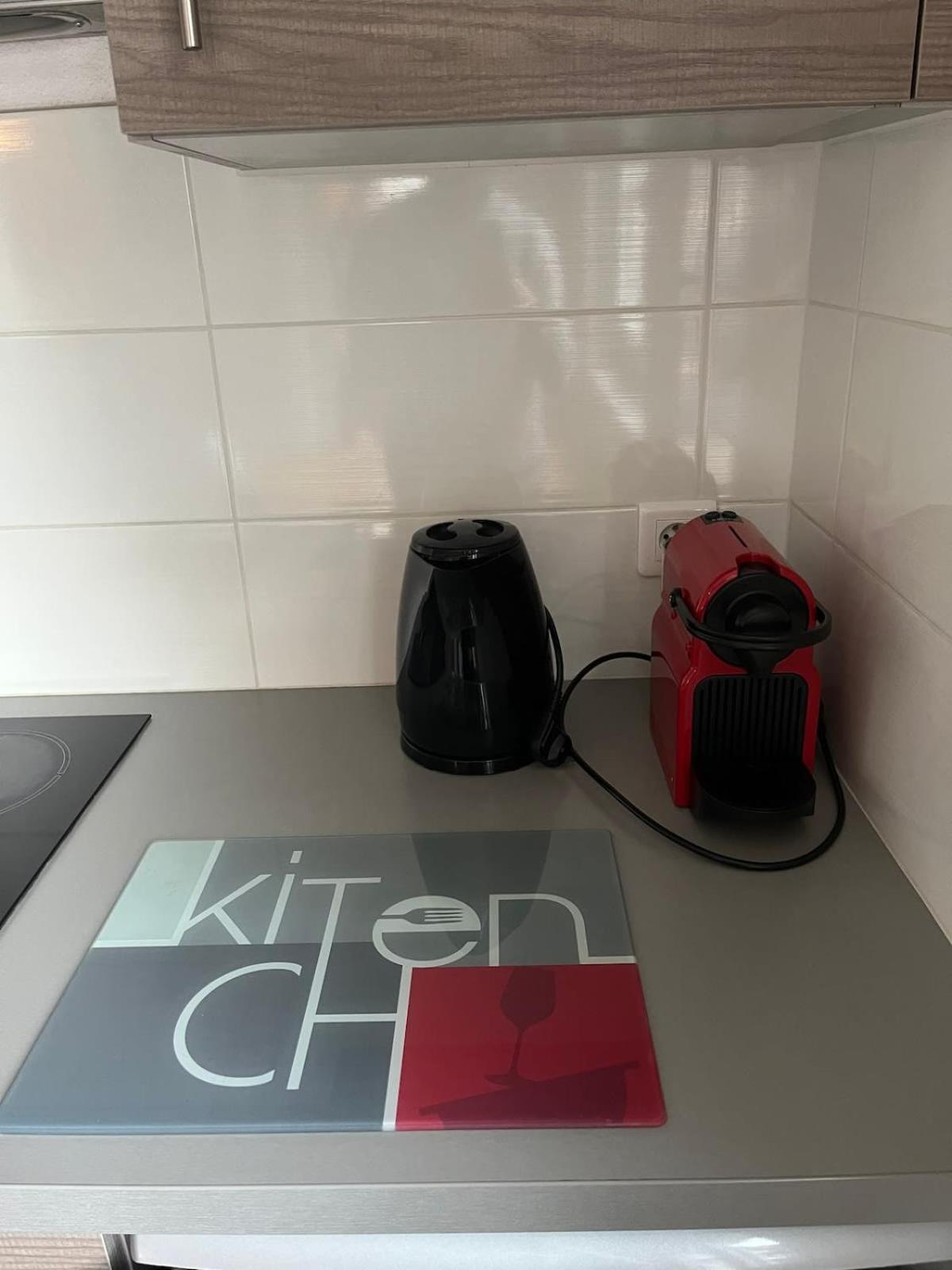 Apartament Le Rialto Cozy T2 Avec Parking Annecy Zewnętrze zdjęcie