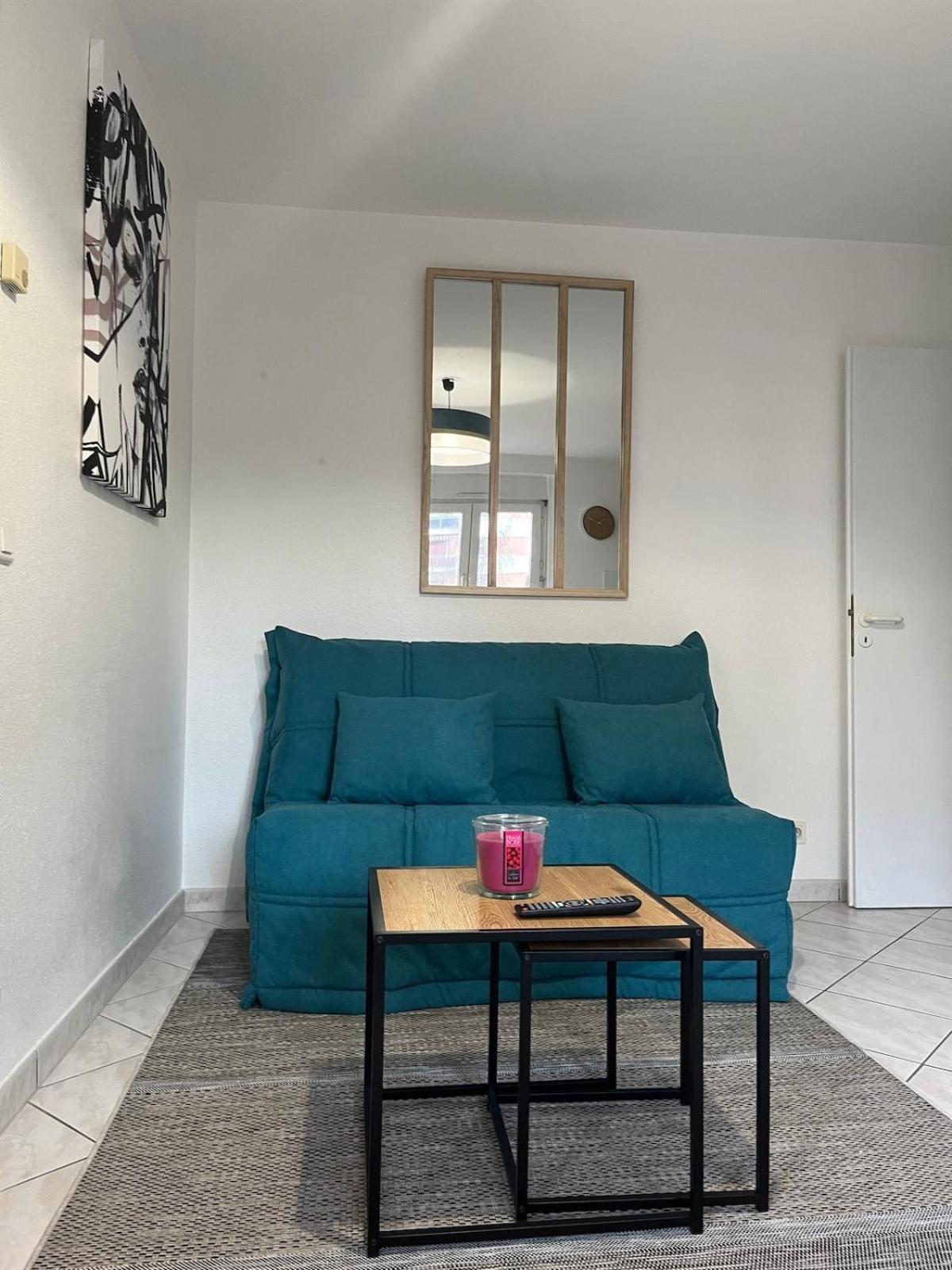 Apartament Le Rialto Cozy T2 Avec Parking Annecy Zewnętrze zdjęcie