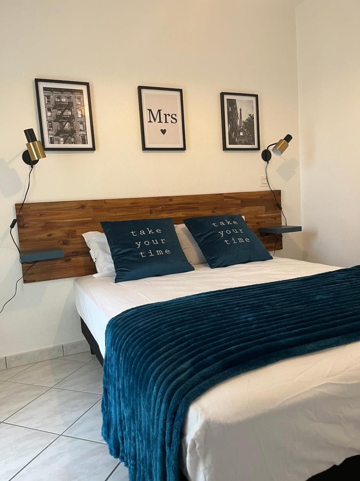 Apartament Le Rialto Cozy T2 Avec Parking Annecy Zewnętrze zdjęcie