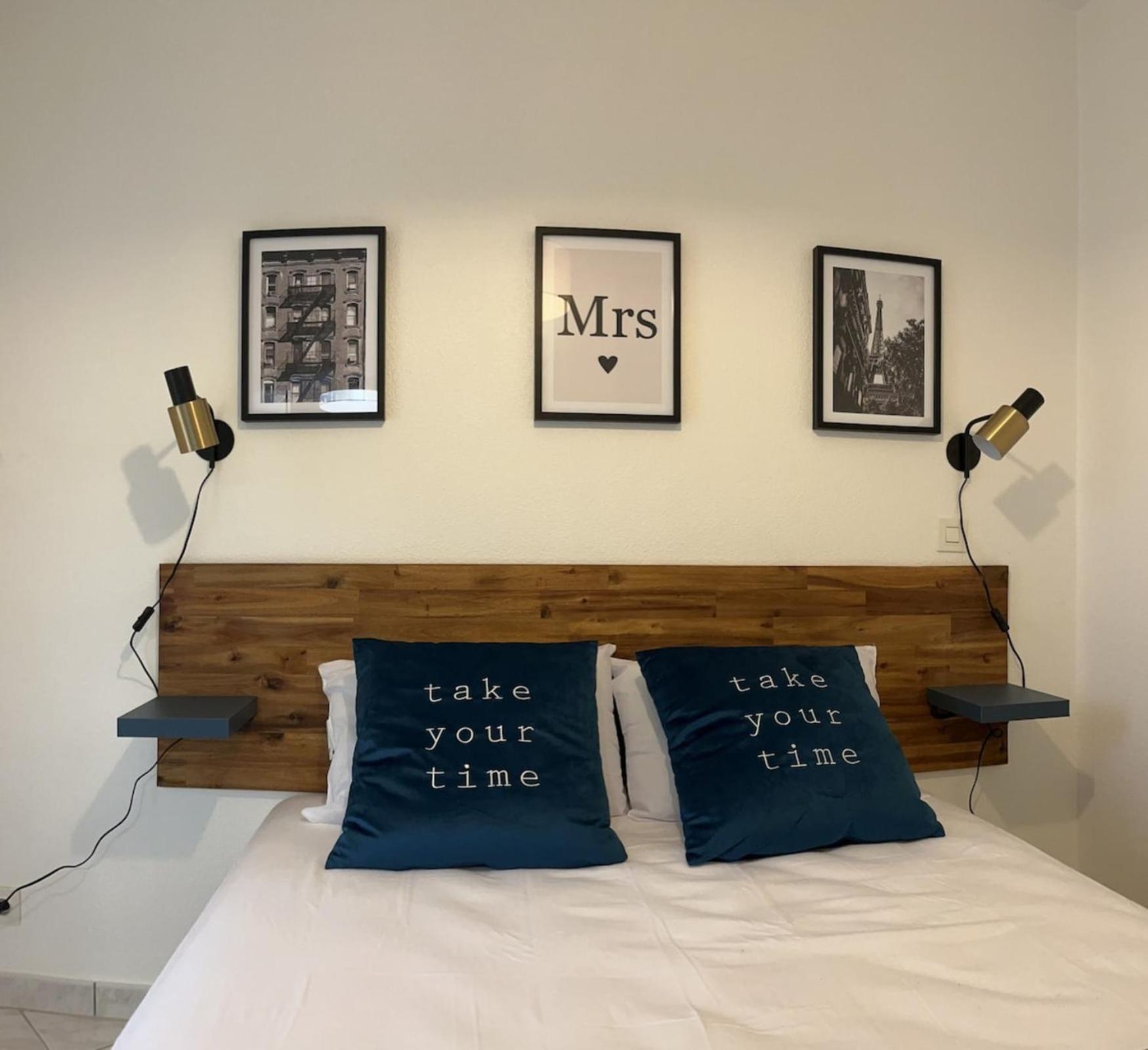 Apartament Le Rialto Cozy T2 Avec Parking Annecy Zewnętrze zdjęcie